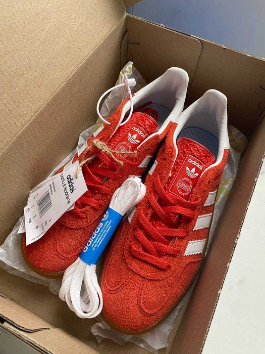 adidas gazelle red OLX.ua