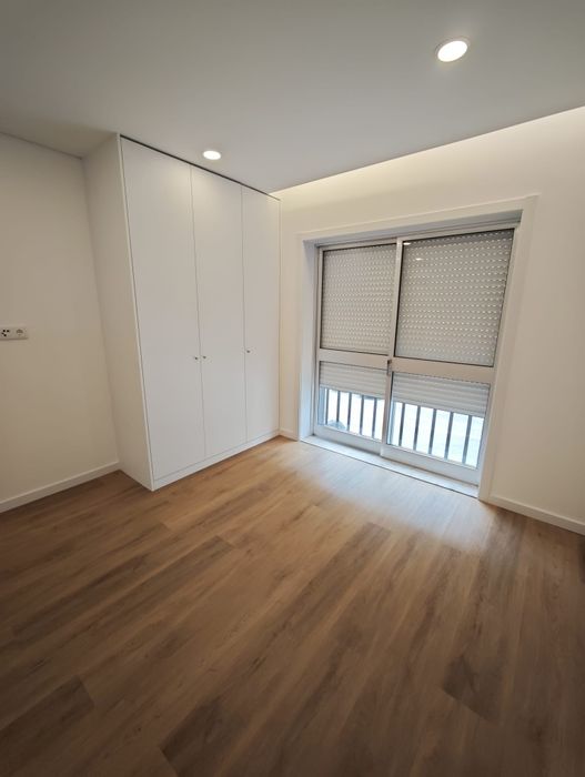 Venda de Apartamento T2
