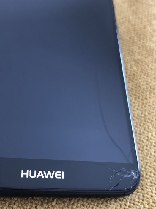 Huawei PSMART - 32 GB - Dual SIM