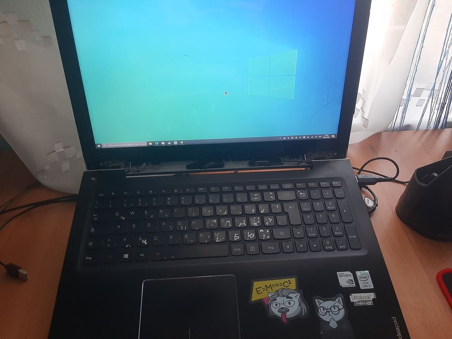 Ноутбук Lenovo Ideapad U530 Touch