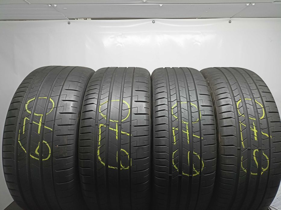 Pirelli P Zero RSC 245/45/20 275/40/20 19r. 103/106W 2x5,9 2x5,5mm (67