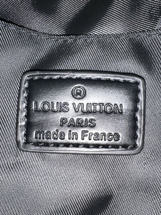 Bolsa Louis Vuitton monograma