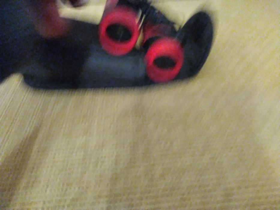 Binóculos pequenos novos