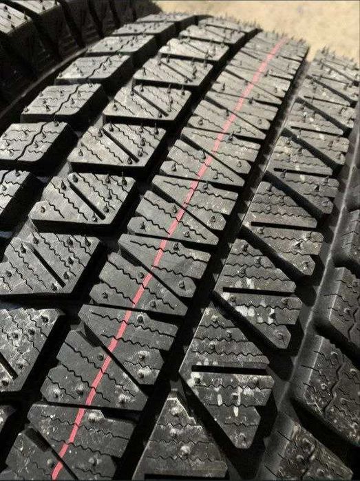 НОВІ шини зима 235/70R16 Bridgestone BLIZZAK DM-V3. Нові шини, гума