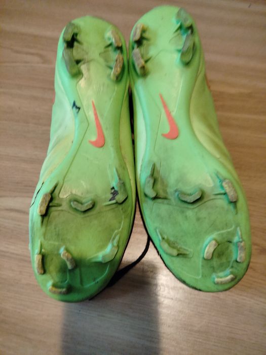 Korki Nike Mercurial