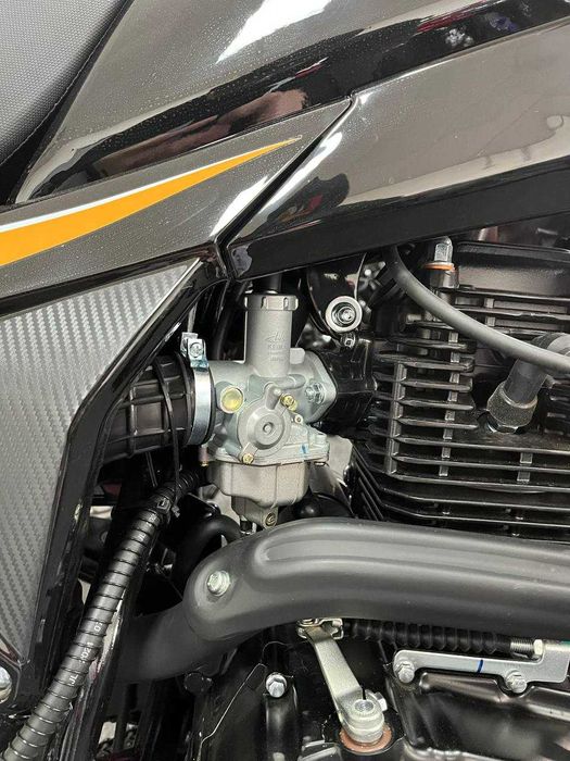 Мотоцикл ZONSEN XR 250 ZS250GY-8