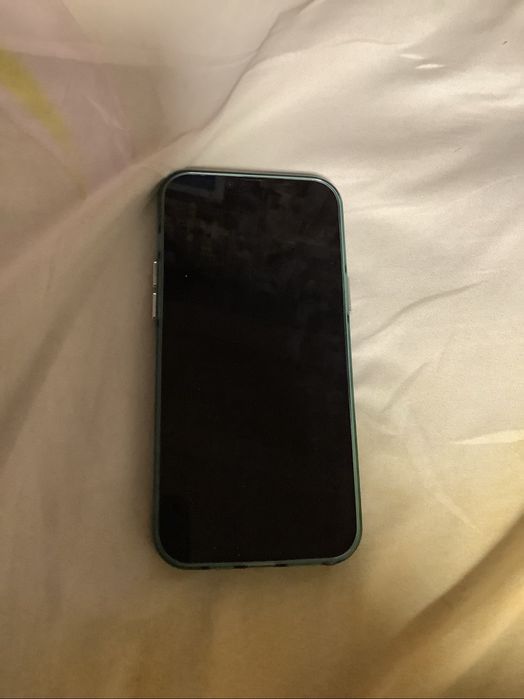 Айфон 13 про макс