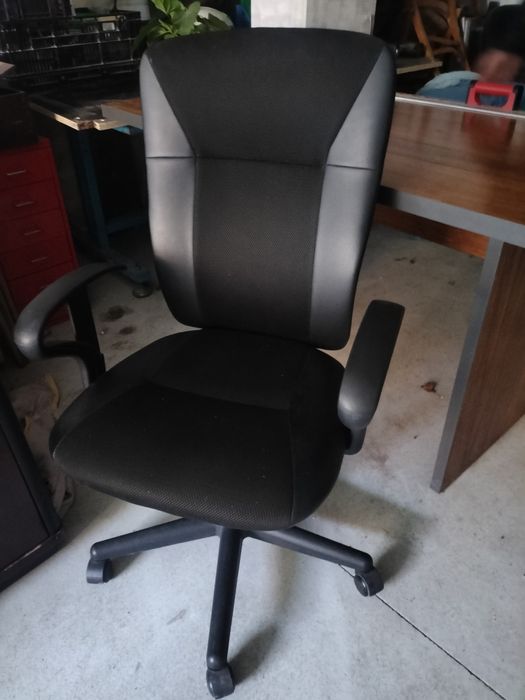 Fotel, krzesło biurowe