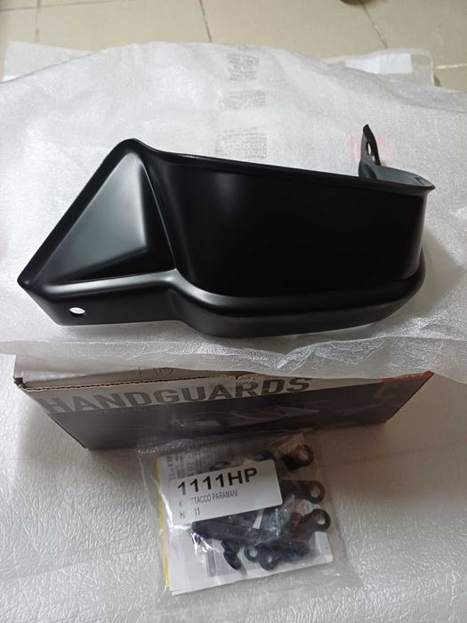 Protetor de Mãos GIVI HP1111 Novo