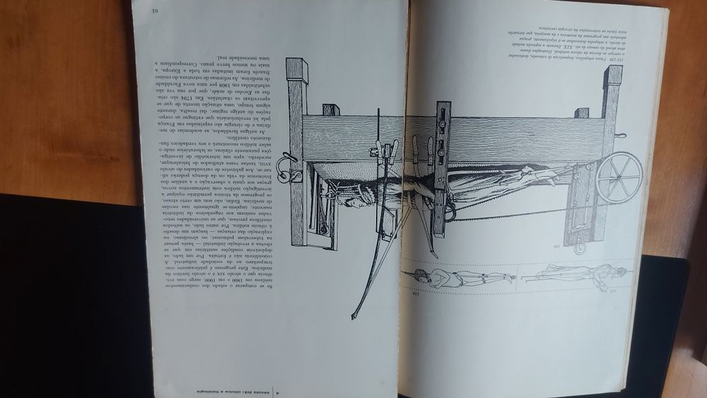 História da Medicina de Jean Starobinski