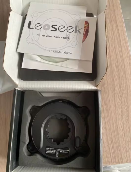 Поверметр Leoseek