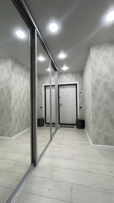 Продам 2 комн квартиру 55 м2 ЖК Ривер Парк