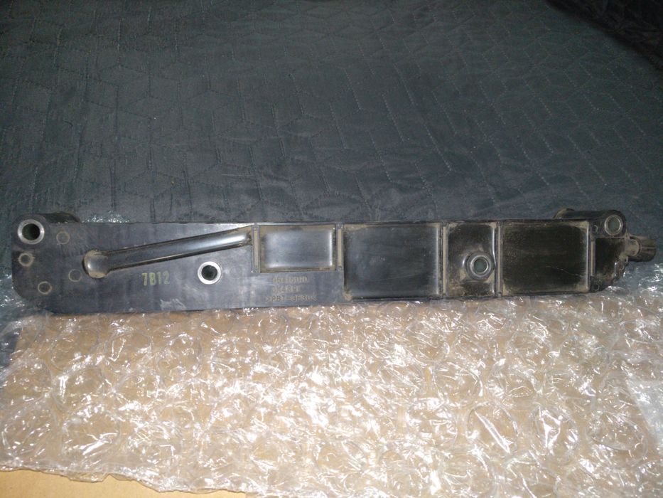 Катушка зажигания рабочая Lacetti 1.8 LDA / F18D3 GM 96415010