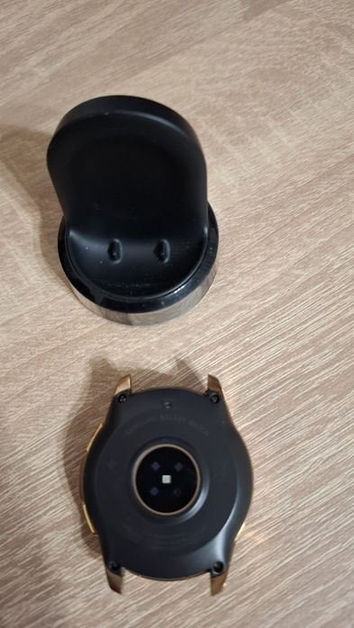 Смарт годинник Samsung на зап частини