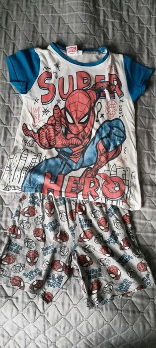 Pidżama dla chłopca