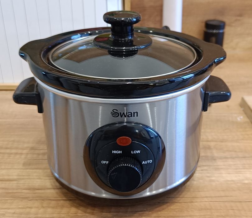 Wolnowar marki Swan 1.5 L nowy