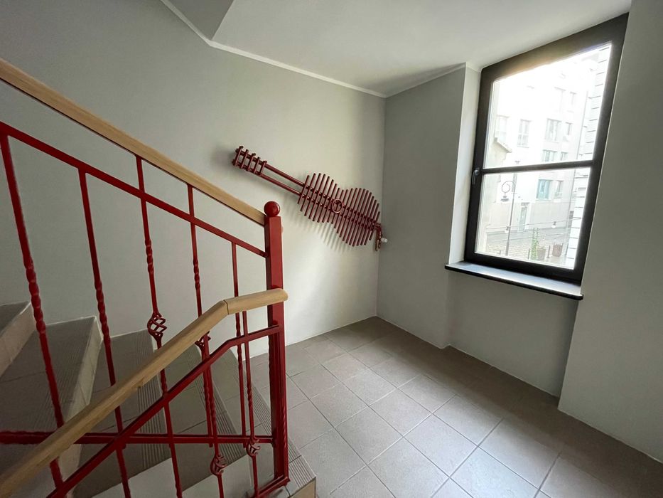 Wyjątkowe mieszkania w sercu Szczecina