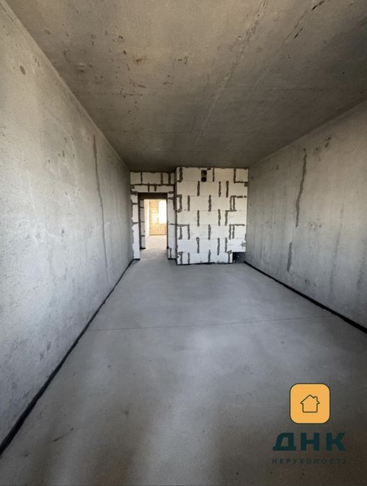 1-комнатная квартира по адресу (площадь 56 м²) - Atlanta.ua - фото 9