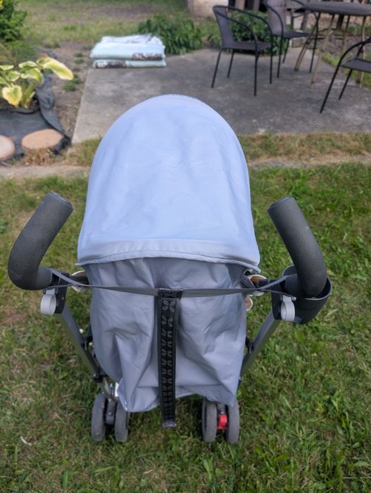 Uppababy G-LUX parasolka