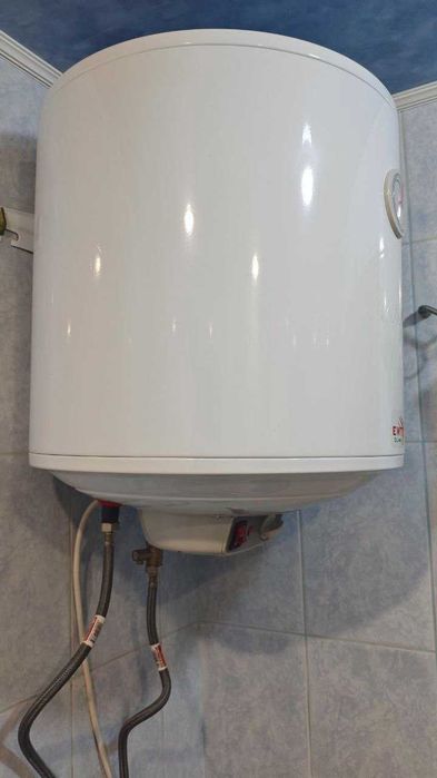 Бойлер ArTi WHV Dry 50L/2 , під ремонт.