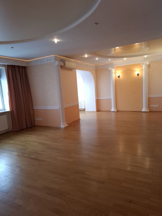 Дворівнева квартира р-н 5ти  кутів з РОЗСТРОЧКОЮ платежу
