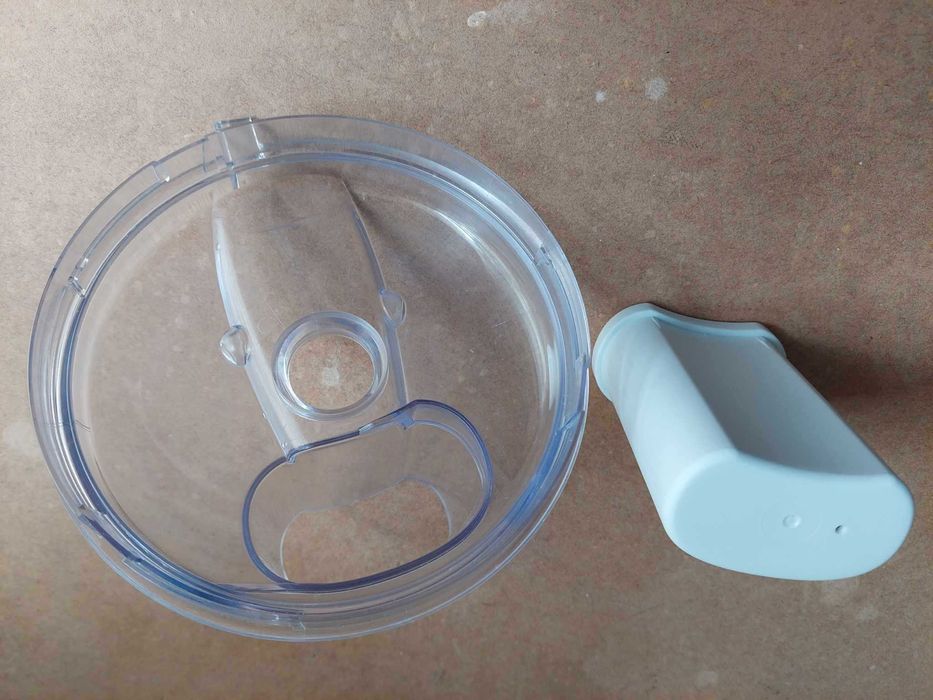 Кришка Philips HR7605, ніж