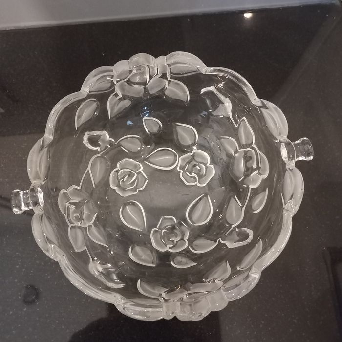 Cukiernica bombonierka