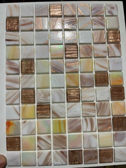 мозаїка  2х2 см.  DC-11