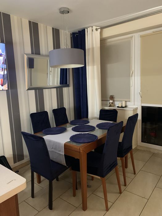 Sprzedam partycypację TBS Ustka ul. Kościelniaka