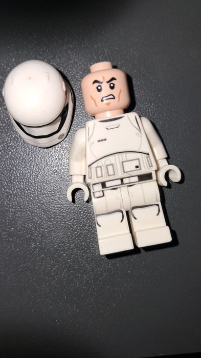 Lego Star Wars - sw0667