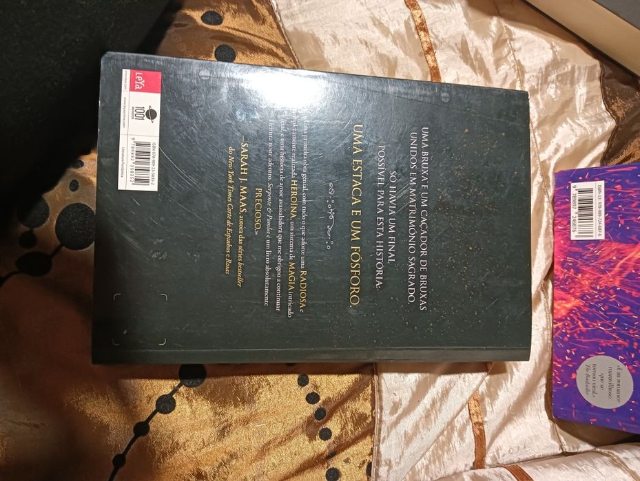 Livro - serpente e pomba
