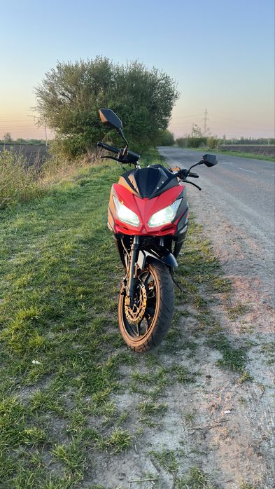 YokoMoto ht250-3