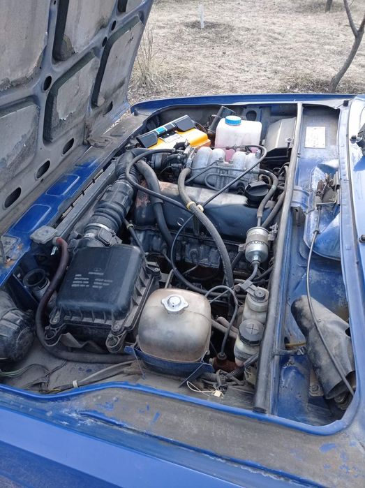 Автомобіль  Ваз 2104