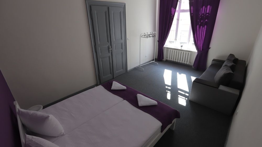 Family Hostel Lviv - Приватні номери в центрі Львова.[ Цілодобово]