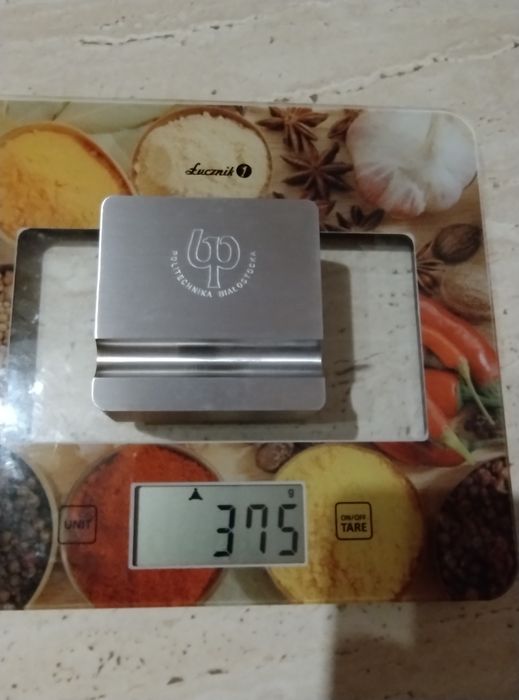 Medal odznaka pamiątka gadżet PB