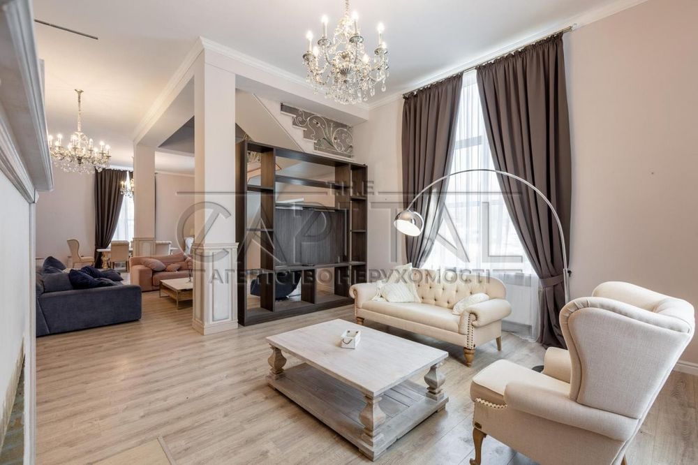 Оренда видового, автономного особняка в Козині Перша здача