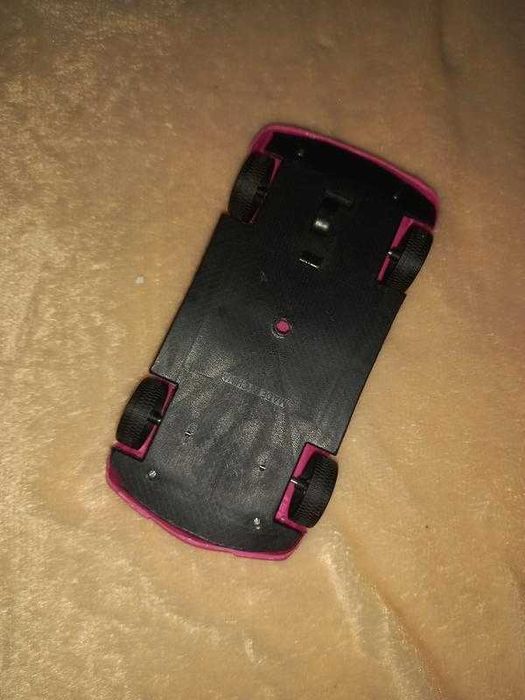 Машина для кукол