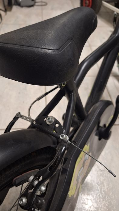 Bicicletas btwin para crianca roda 16