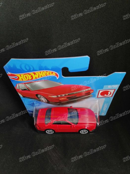 Nissan Silvia (S13)