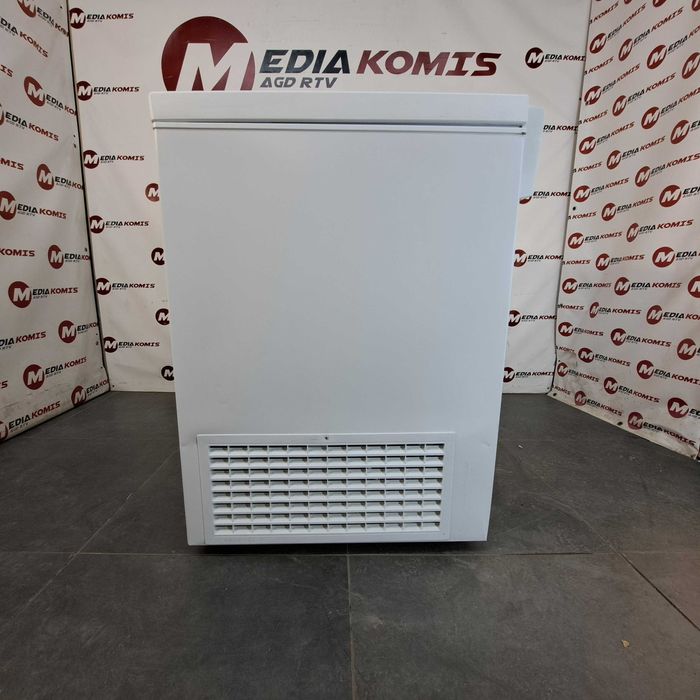 Zamrażarka Bauknecht GTE 220 [2lata-gwar] C/219 litrów/42dB