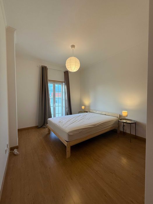 Apartamento T3 para Arrendamento – Santiago do Cacém