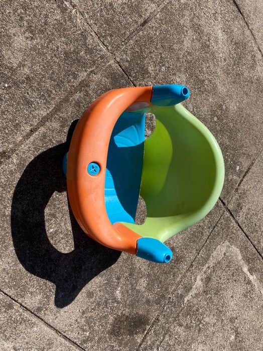 Proteção móveis baloiços