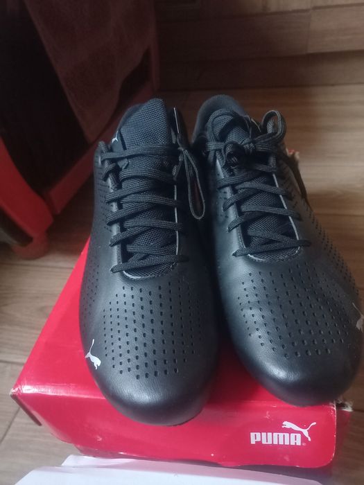 Buty PUMA BMW nowe