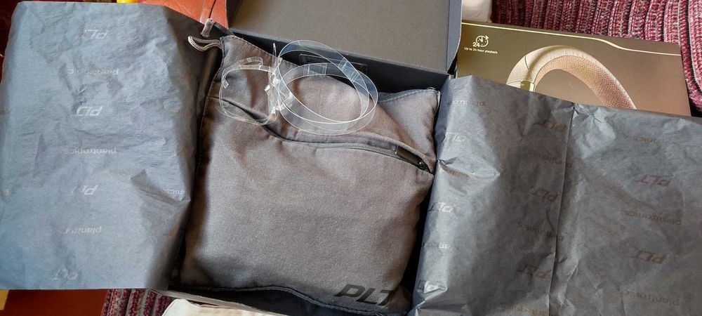 Plantronics BackBeat PRO 2