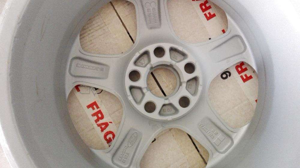 Jante 16' Ford Mondeo 2005