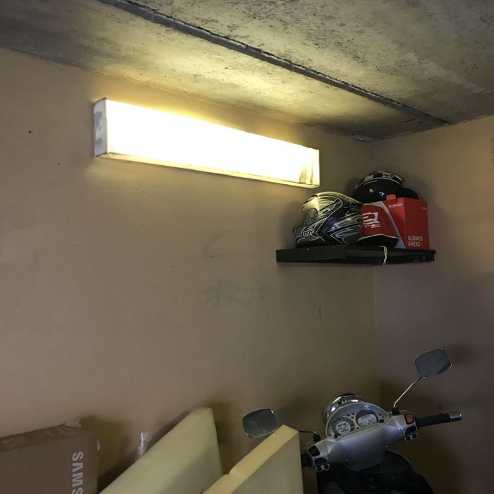 Цегляний гараж 20,9 м² | Електрика |документи|сухий|Дубляни