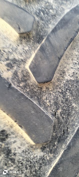 Opony 520/70R38 Goodyear