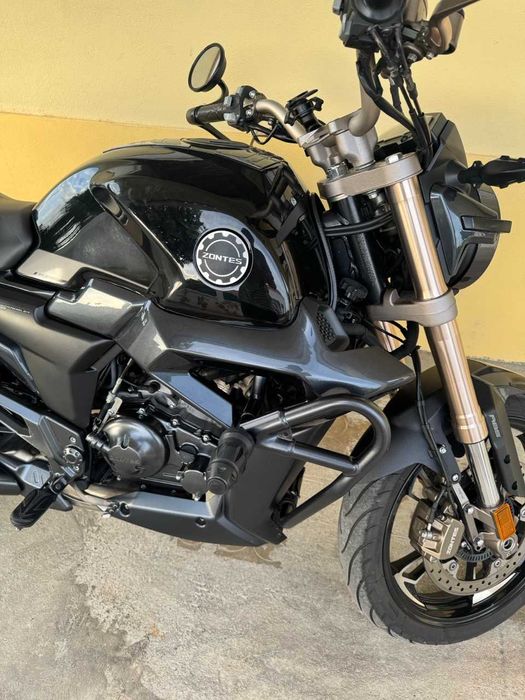 Zontes G1 125cc 2023