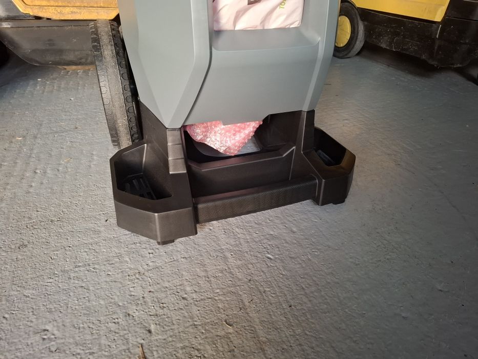 Karcher HD 10/25 obudowa rama