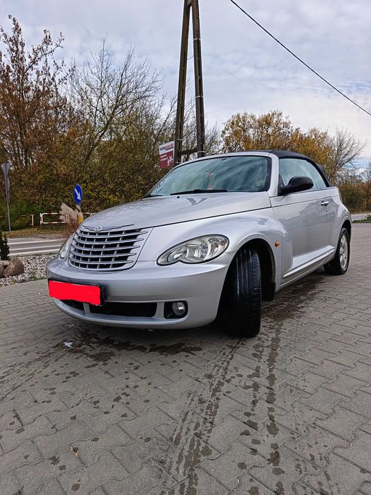 Chrysler PT Cruiser